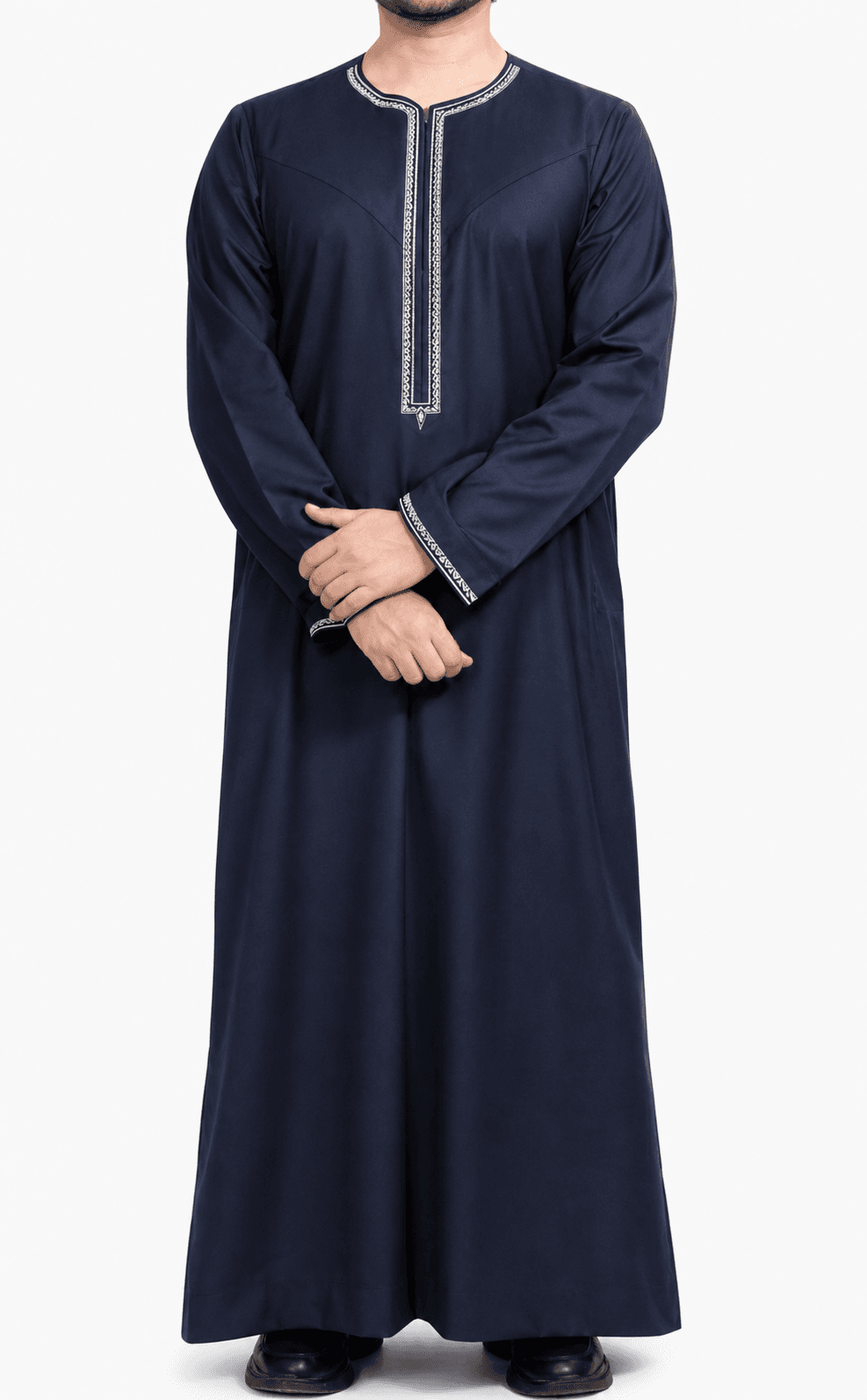 Mithaq — Navy